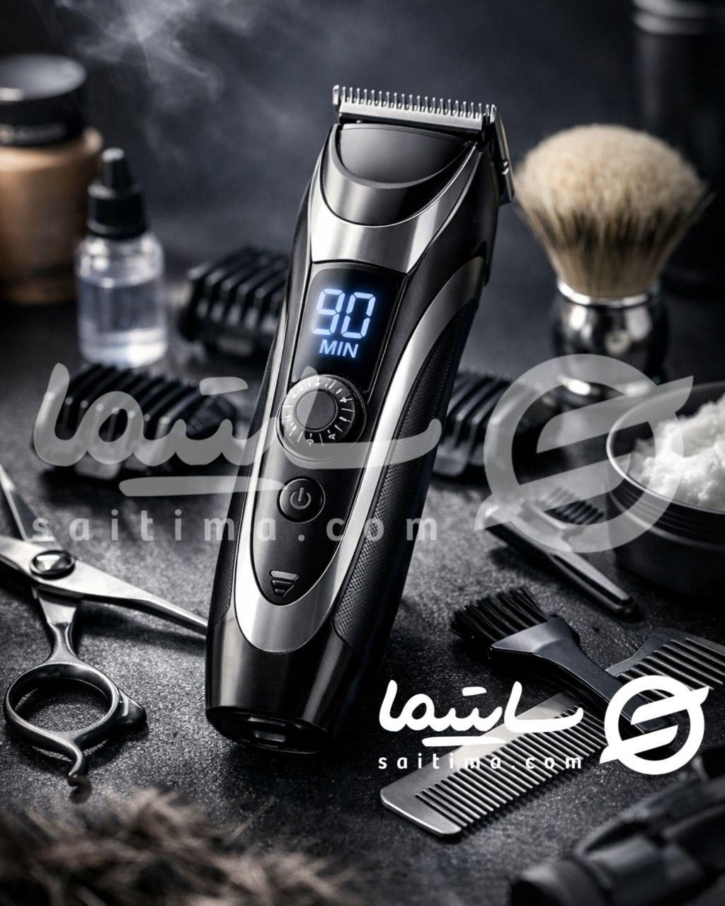 خرید ماشین اصلاح ایکس جت