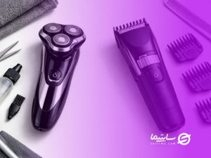 ریش تراش و تریمر، کدام برای اصلاح صورت بهتر است؟
