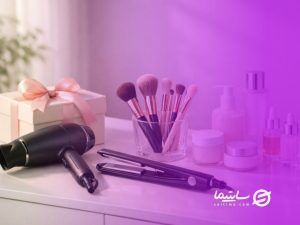 راهنمای خرید هدیه آرایشی برای خانم ها