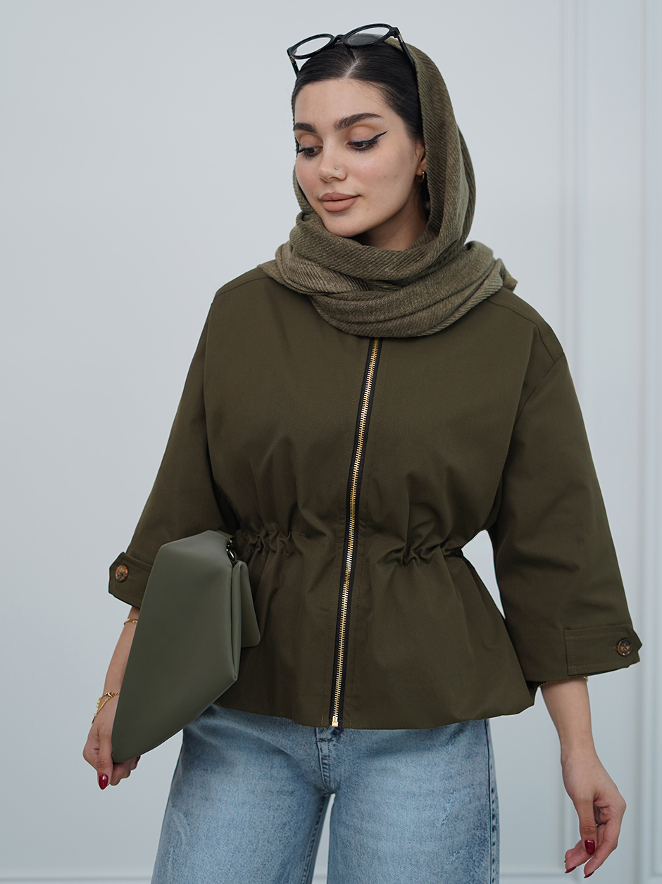 بارانی بالونی کد 21885