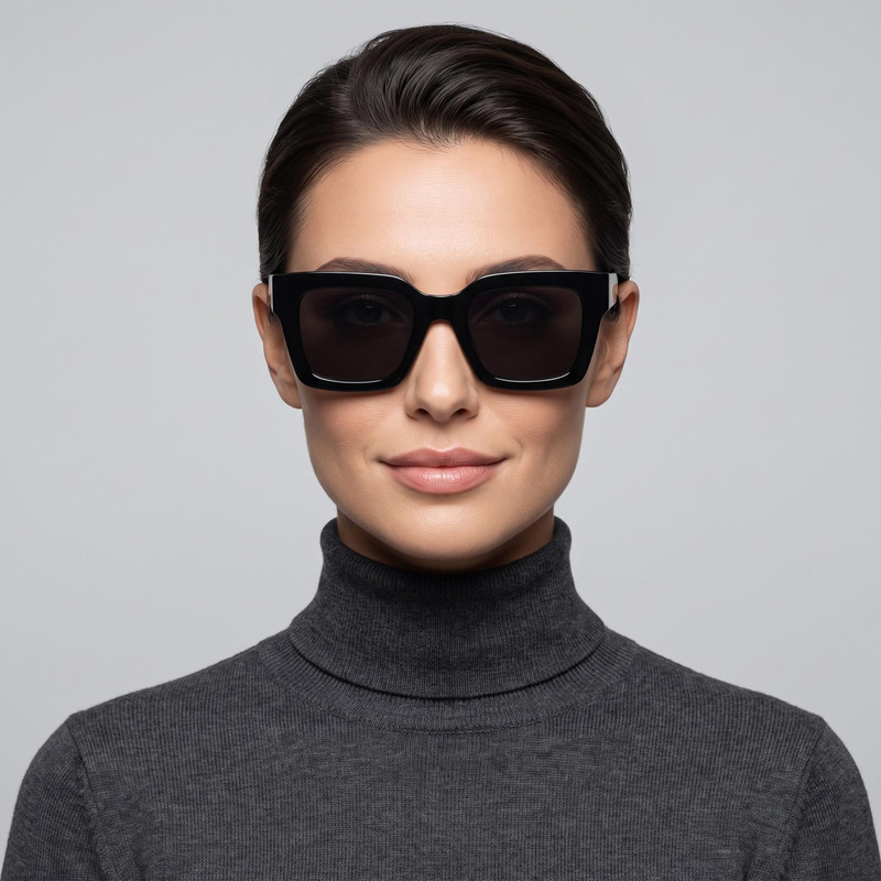 عینک آفتابی زنانه مدل E1006