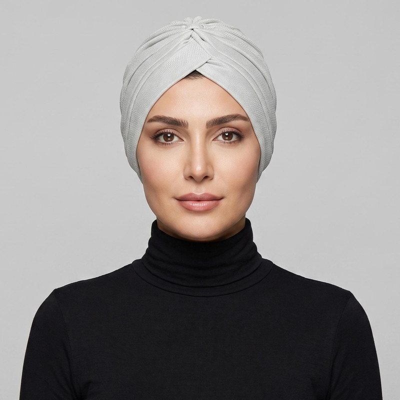 توربان مدل لمه گره ای کد dookht