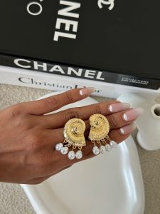 گوشواره کد 500008