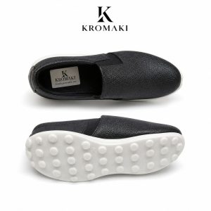 کفش روزمره زنانه کروماکی مدل km152