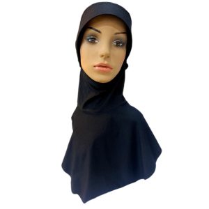 توربان مدل زیرشالی طلق دار