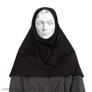 مقنعه مدل بروجرد کد 90
