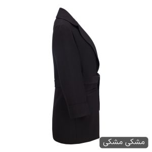 مانتو کتی زنانه السانا مدل شوکا کد 2516