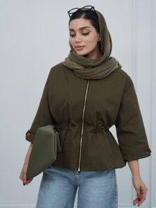 بارانی بالونی کد 21885