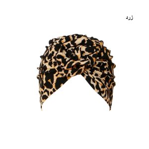 توربان طرح پلنگی مدل TPGOL