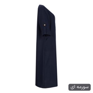 مانتو زنانه السانا مدل سادیا کد 2648