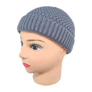 کلاه لئونی مدل SAM-406 کد 1054