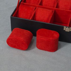 جعبه ساعت مدل 12 خانه مانا