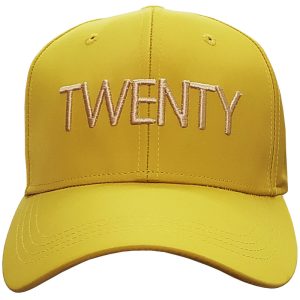 کلاه کپ مدل twenty کد m-106