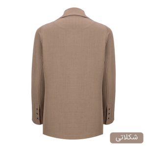 کت رسمی زنانه السانا مدل مانترا کد 2534