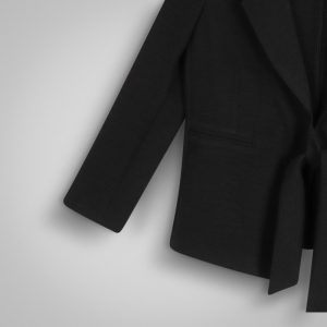 مانتو کتی زنانه السانا مدل بارنا کد 225804