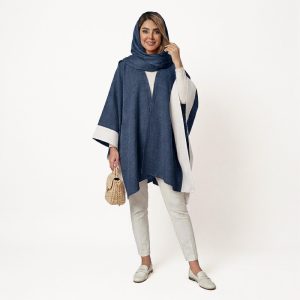 پانچو زیر باسن زنانه مدل 1166