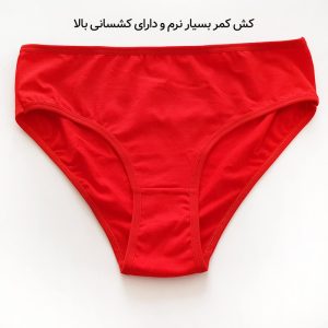 شورت زنانه ماییلدا مدل پنبه ای کد 4830