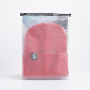 کلاه بافتنی موریی مدل Cuff Beanie