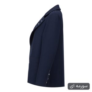 کت رسمی زنانه السانا مدل مانترا کد 2534