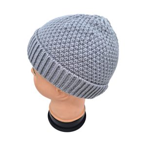 کلاه لئونی مدل SAM-406 کد 1054