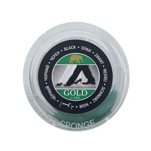 واکس کفش گلد کر مدل GC1000 کد Bl50