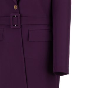 مانتو زنانه السانا مدل سومیتا کد 134701