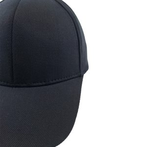 کلاه کپ مدل کبریتی ساده کد 2137