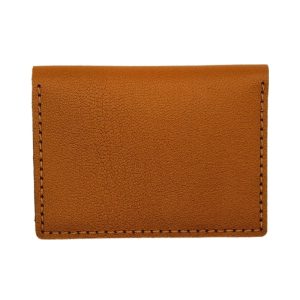 جاکارتی مدل چرم طبيعی کد HL-16123