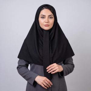 مقنعه استایل استور مدل کرواتی