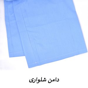دامن شلواری زنانه مدل Lenvia کد M5827
