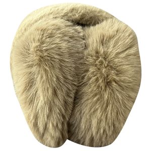 گوش گیر زمستانی مدل تاشو کد 45