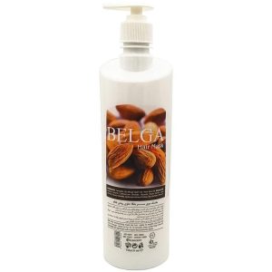 ماسک مو بلگا مدل Almond حجم 750 میلی لیتر