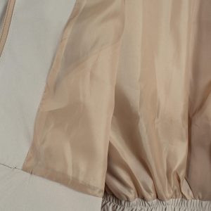 کت زنانه السانا مدل شانلی کد 2371