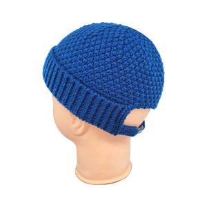 کلاه لئونی مدل SAM-406 کد 1054