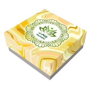 پیرسینگ لب زنانه پایتخت مدل PS738_A2