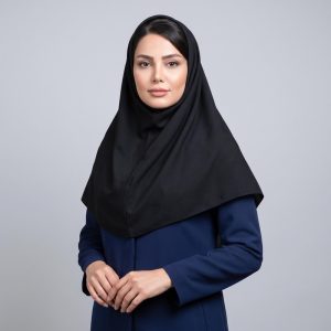 مقنعه کد KE-90