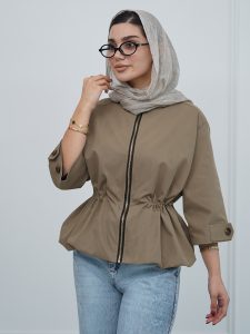 بارانی بالونی کد 21885