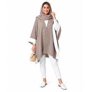 پانچو زیر باسن زنانه مدل 1166