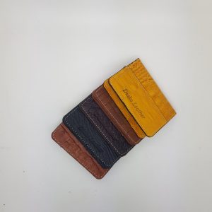 جاکارتی چرم دیاکو مدل ATM109-1-CORO