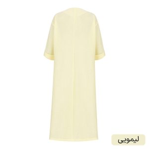 مانتو زنانه السانا مدل سادیا کد 2648