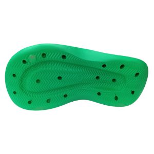 دمپایی زنانه مدل بیسکوئیتی کد BI-292