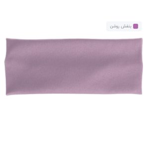 هدبند زنانه مدل پنترستی