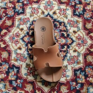 دمپایی زنانه مدل طبی کد 335