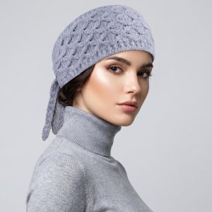 هدبند مدل گره ای سام کد 624