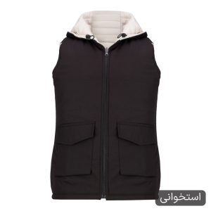پافر زنانه السانا مدل بهرانوش کد 2415