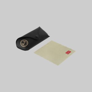 عینک آفتابی ویفرر (Wayfarer) ری بن مدل RB2140-903SA-54