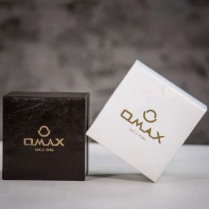 ساعت مچی عقربه‌ای کوارتز زنانه اوماکس مدل OYY008I00XO