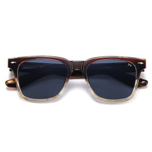 عینک آفتابی آلبرت وگ مدل S31109C3 Acetate Avantgarde Visionary