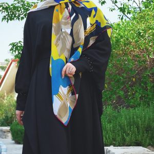 مانتو زنانه مدل حجاب