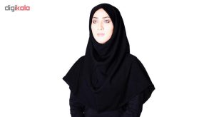 مقنعه کد k-85 سایز 85